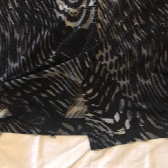 AB Studio Dress - Picture 3 of 7